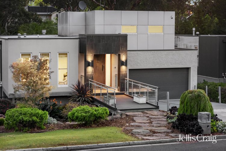 16 Old Lower Plenty Road Viewbank 3084