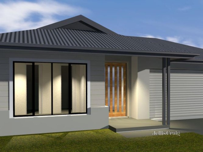 16 Opal Street Alfredton 3350