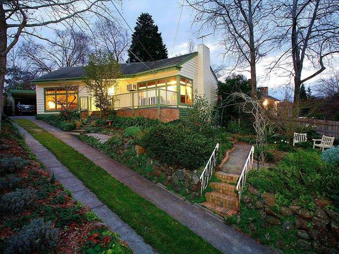 16 Orchard Grove Heathmont 3135