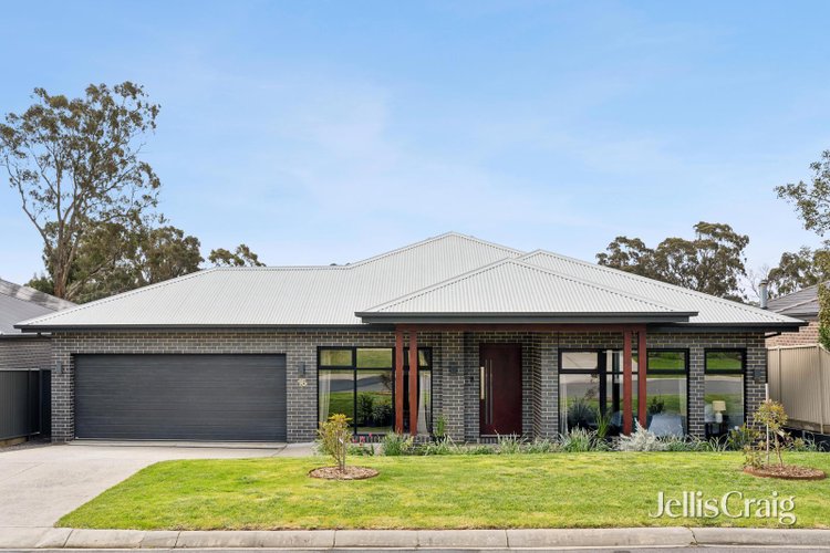 16 Orchid Court Beaufort 3373