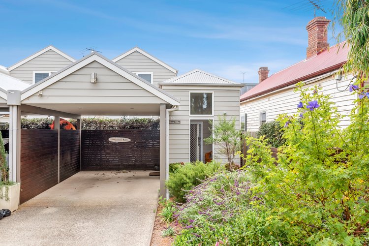 1/6 Ozone Road Barwon Heads 3227