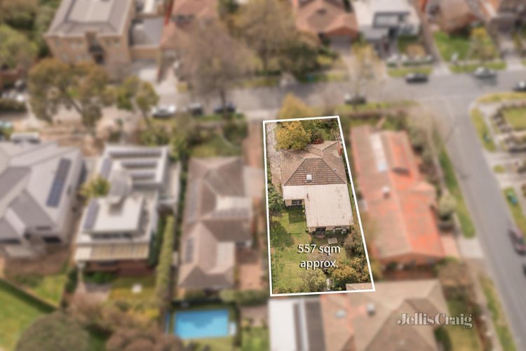 16 Palmer Avenue Balwyn 3103