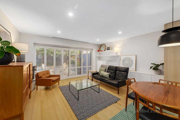 16 Park Road Prahran 3181