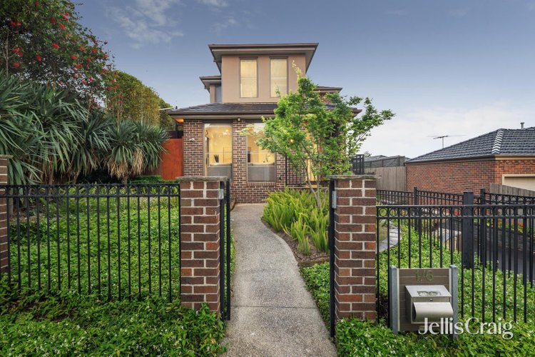 1 6 Parring Road Balwyn 3103