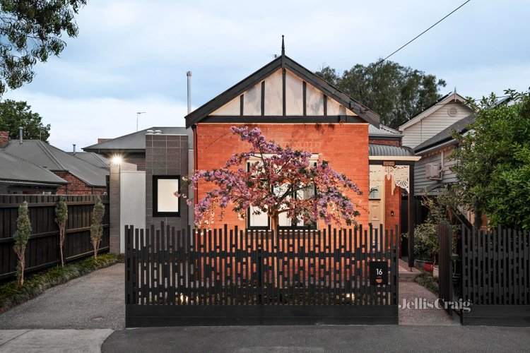 16 Paterson Street Abbotsford 3067