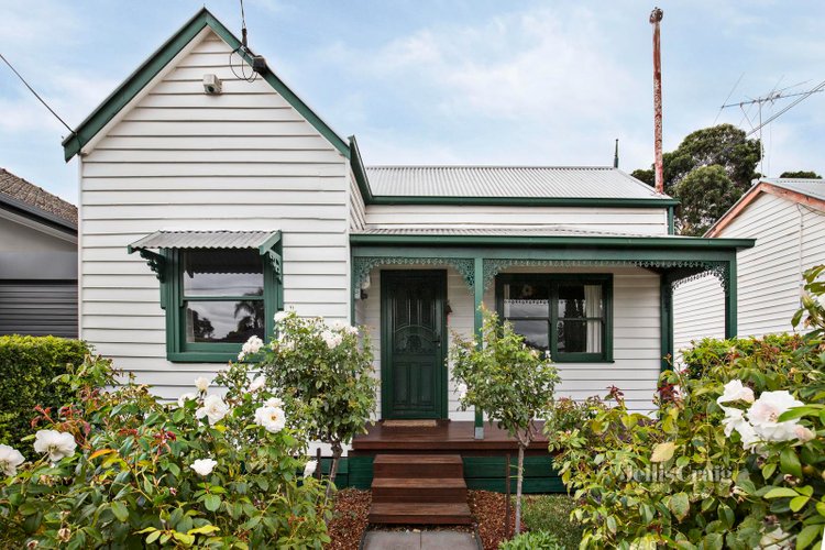 16 Percival Street Preston 3072