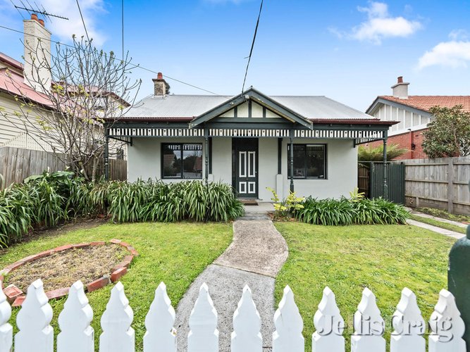 16 Perth Street Murrumbeena 3163