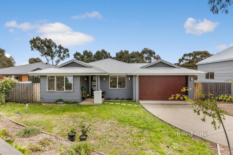 16 Polsue Street Maldon 3463