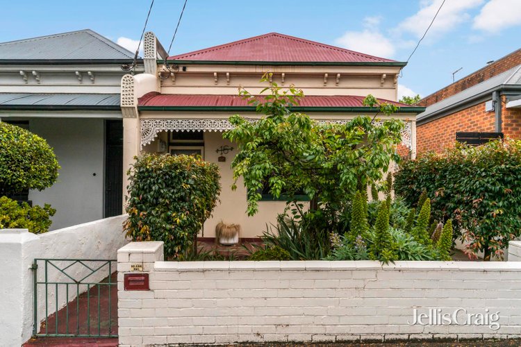 16 Pridham Street Kensington 3031