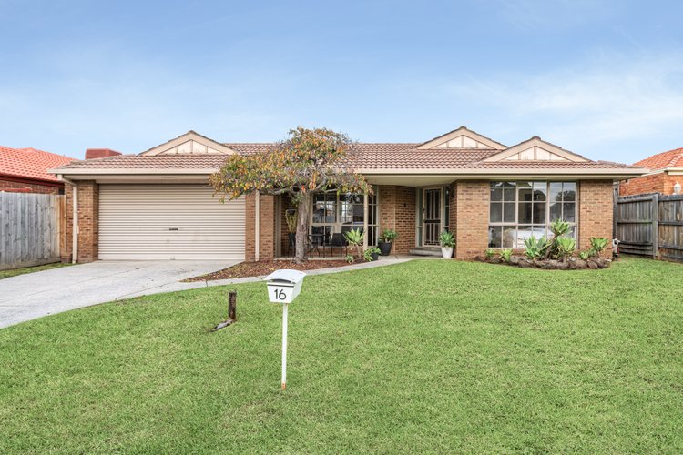 16 Quail Close Chelsea Heights 3196