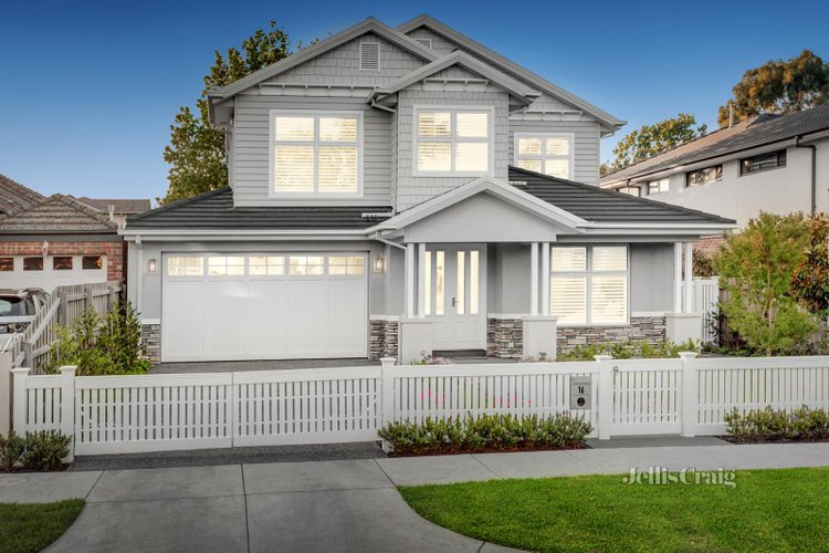 16 Queens Parade Glen Iris 3146