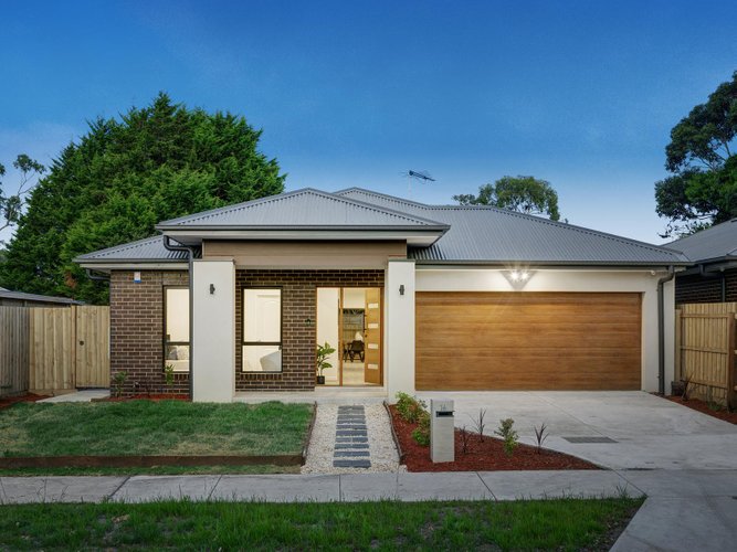 16 Ramsay Street Bayswater North 3153
