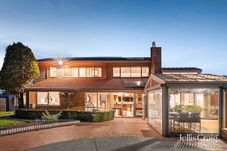 16 Red Plum Place Doncaster East 3109