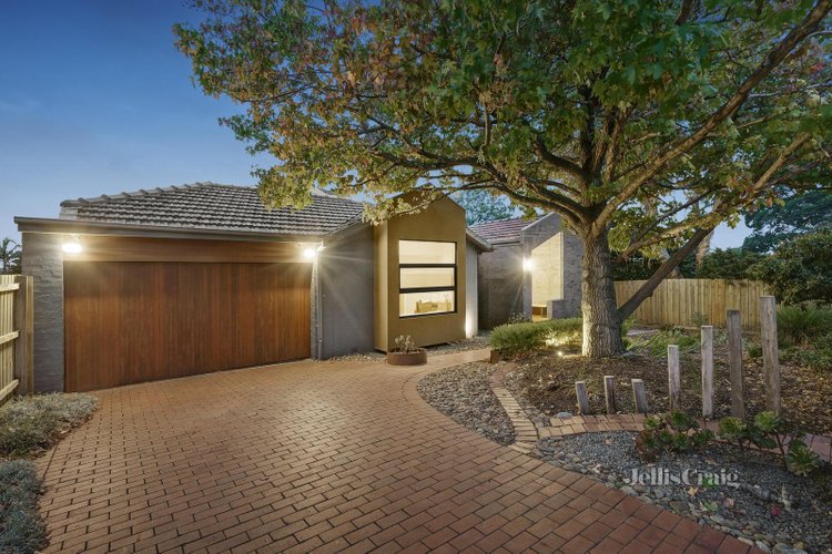 16 Regent Street Mount Waverley 3149