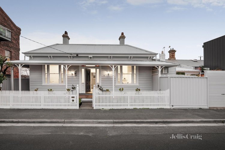 16 Rose Street Richmond 3121