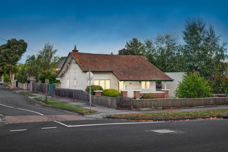 16 Ross Street Kew 3101