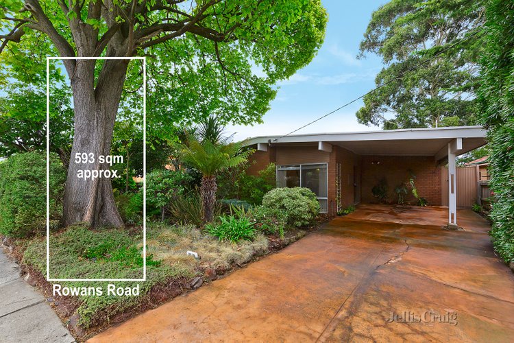16 Rowans Road Highett 3190
