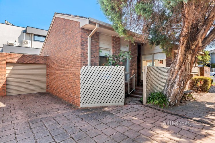 1 6 Schofield Street Essendon 3040