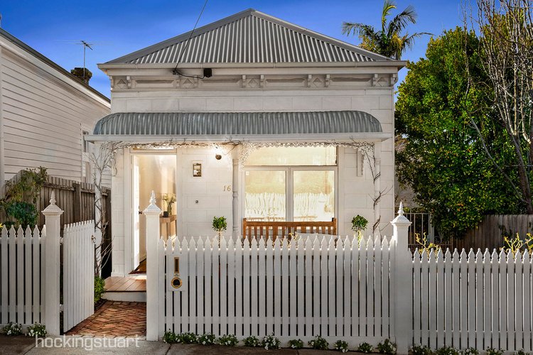 16 Scott Street Kew 3101