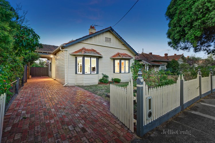 16 Second Avenue Brunswick 3056