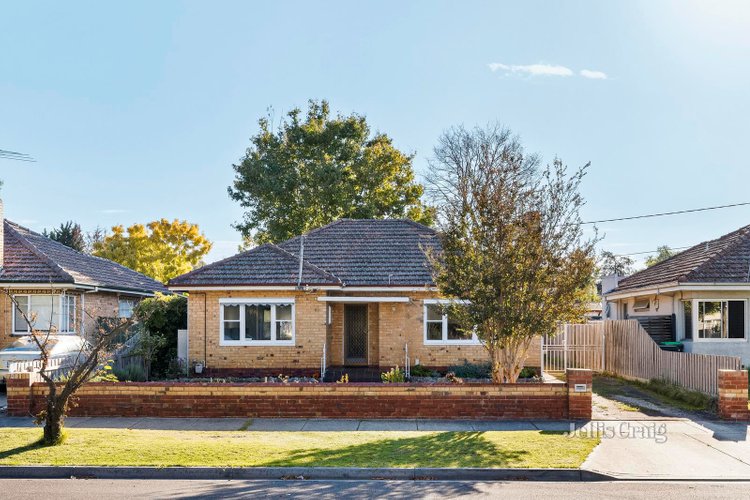 16 Second Avenue Murrumbeena 3163