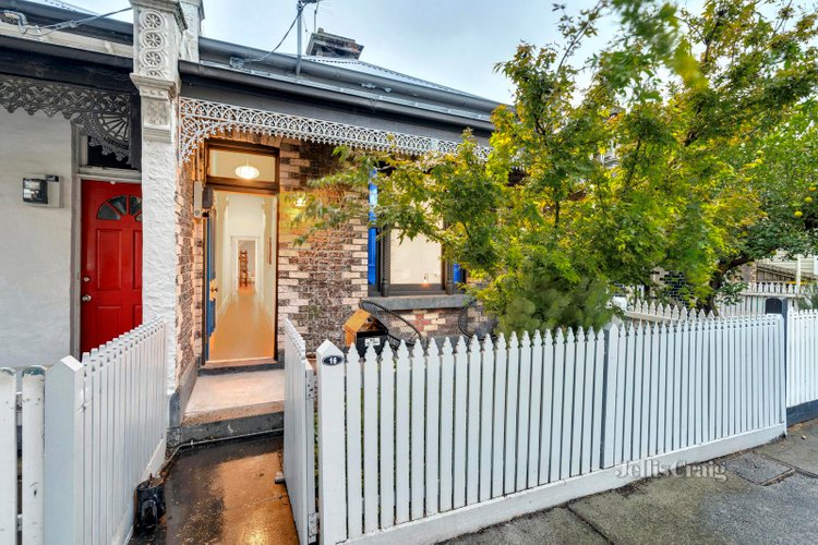 16 Sedgman Street Brunswick East 3057