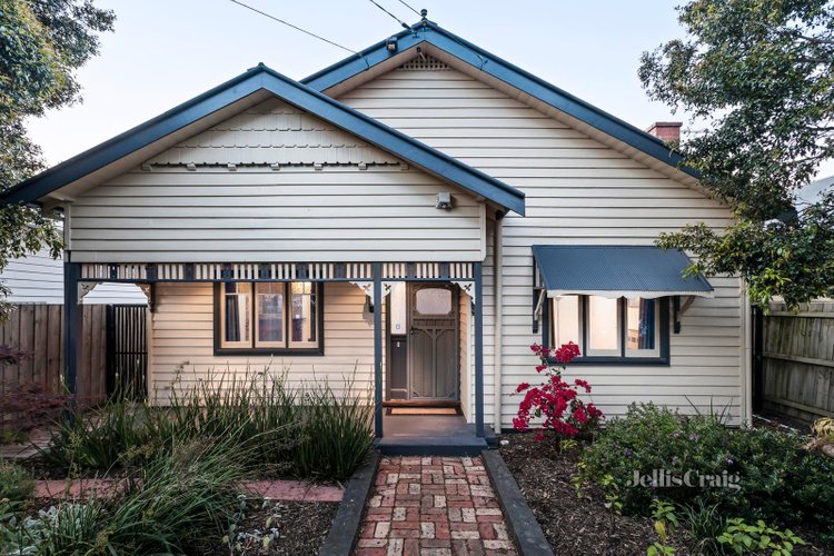16 Sheffield Street Brunswick West 3055