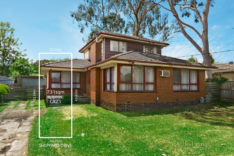 16 Sheppard Drive Scoresby 3179