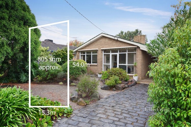 16 Sherman Street Forest Hill 3131