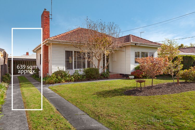 16 Southey Street Blackburn North 3130