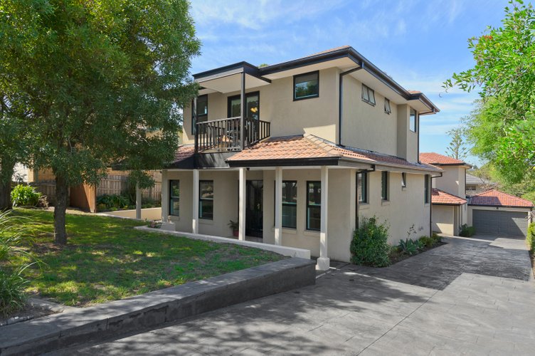 1/6 St Johns Wood Road Mount Waverley 3149