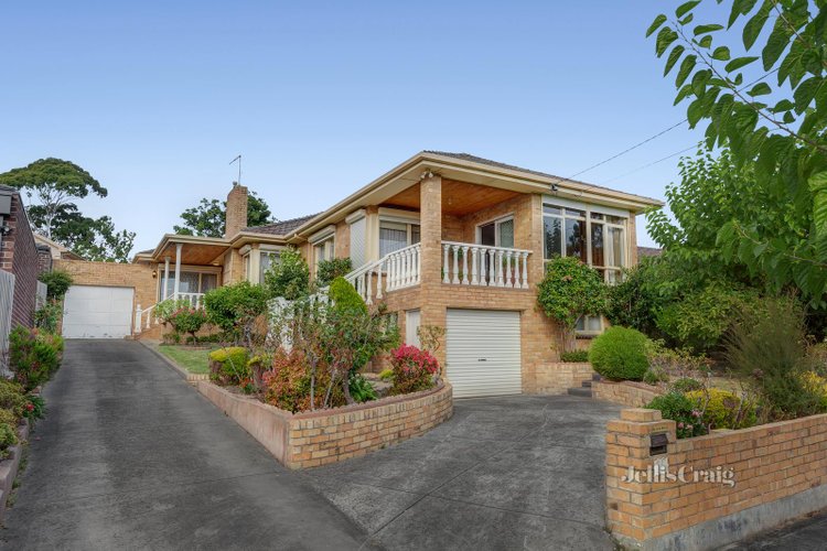 16 Sunhill Road Mount Waverley 3149