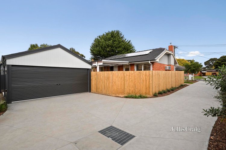 16 Sunray Court Croydon 3136