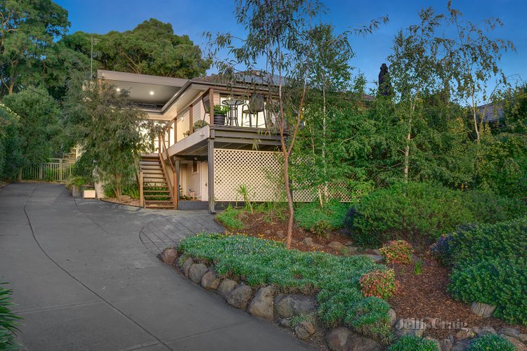 16 Sylvan Street Montmorency 3094