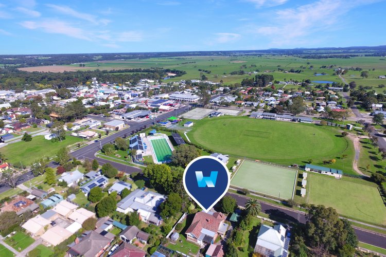 16 Sylvia Street, Orbost