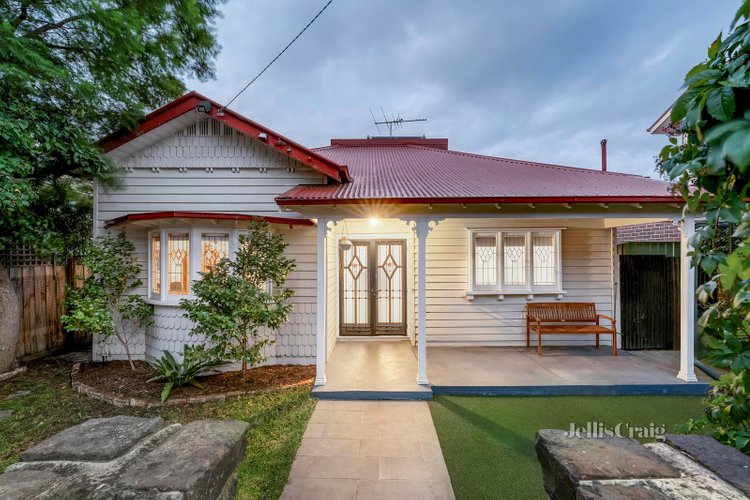 16 Talbot Street Brunswick 3056