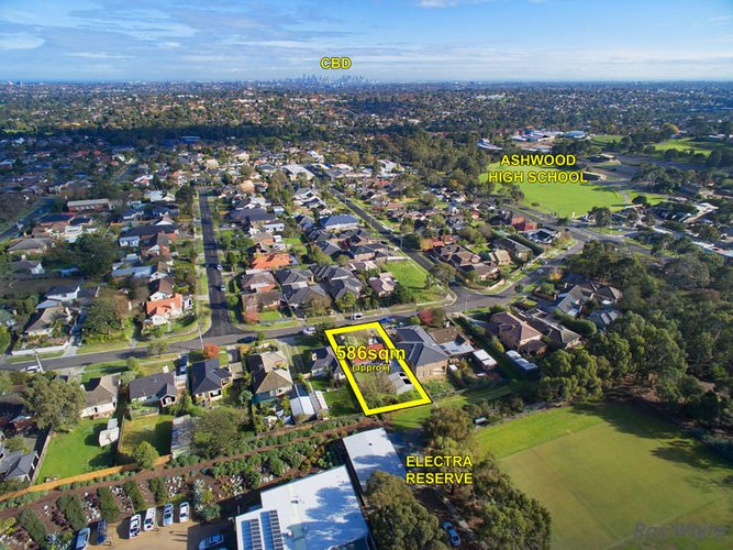 16 Teck Street Ashwood 3147