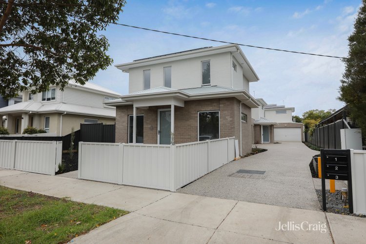 1/6 Thorpe Street Newport 3015