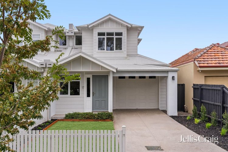 16 Thorpe Street Newport 3015