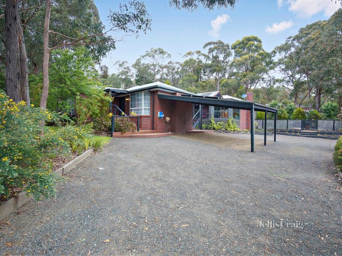 16 Timbertop Drive Mount Helen 3350