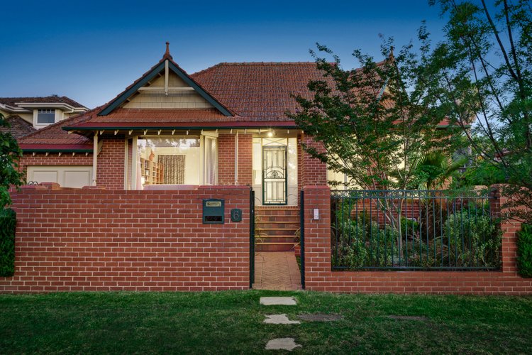 1/6 Torring Road Hawthorn East 3123