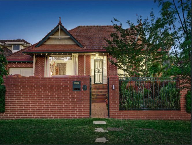 1/6 Torring Road Hawthorn East 3123
