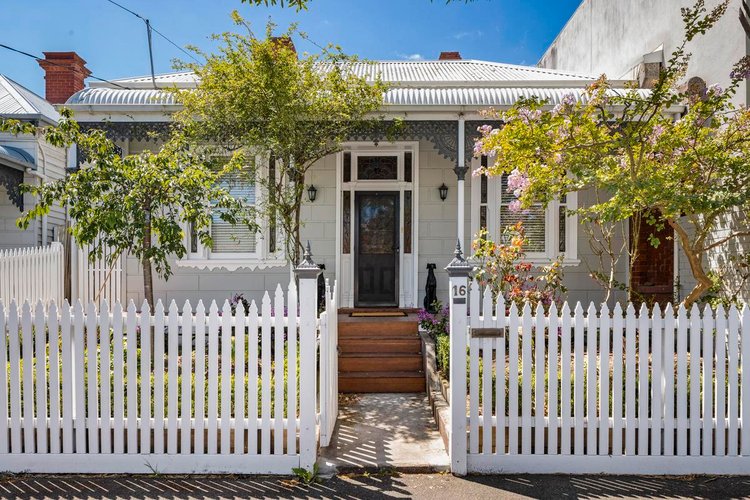 16 Turner Street Abbotsford 3067