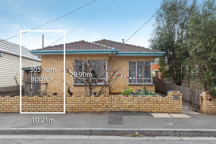 16 Valiant Street Abbotsford 3067