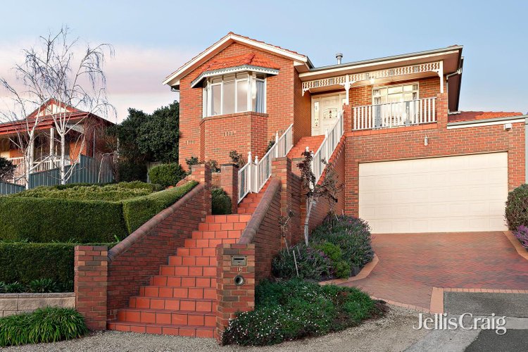 16 Valley View Court Niddrie 3042