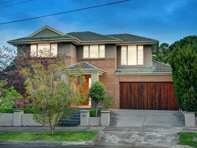 16 Verbena Street Templestowe 3106