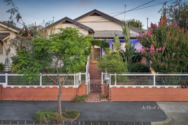 16 Wales Street Brunswick West 3055
