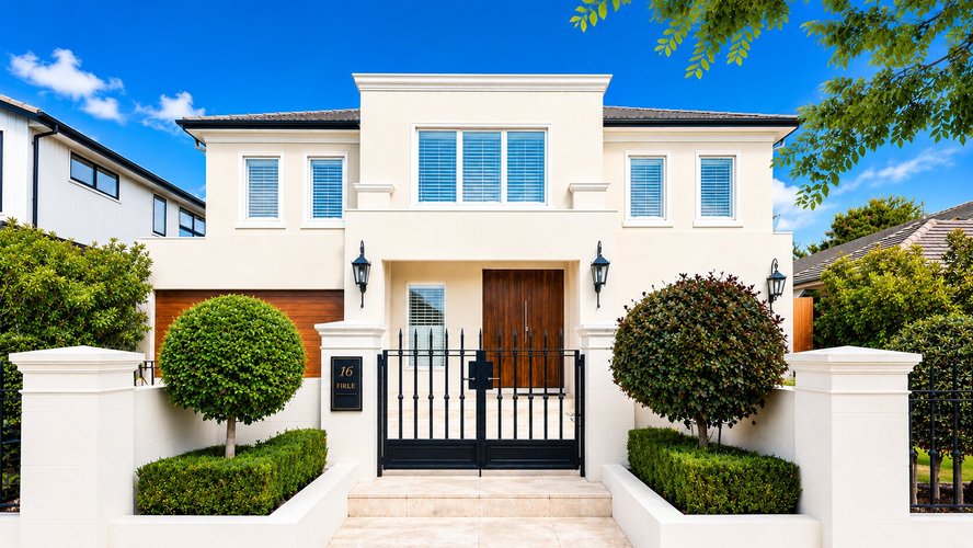 16 Wallace Avenue Murrumbeena 3163