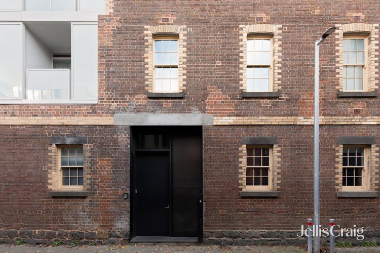 16 Waterloo Road Collingwood 3066
