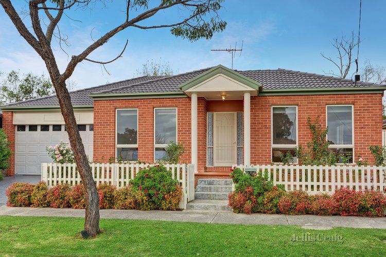 16 Webb Street Burwood 3125